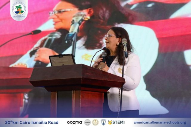 I.S.K-American School | Celebrating our Grade 12 Graduation | 2024-2025