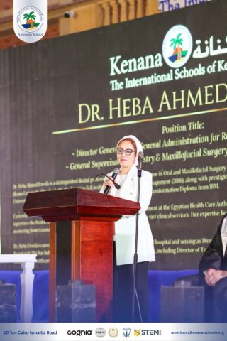 I.S.K-American School | Celebrating our Grade 12 Graduation | 2024-2025