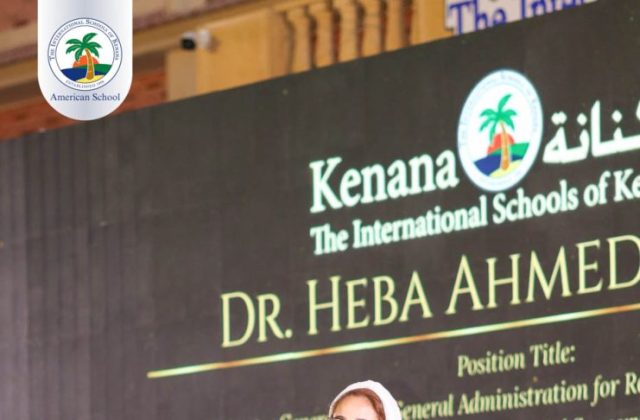 I.S.K-American School | Celebrating our Grade 12 Graduation | 2024-2025