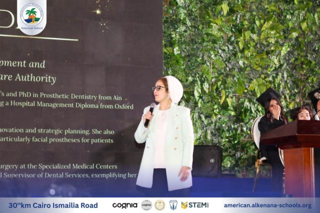 I.S.K-American School | Celebrating our Grade 12 Graduation | 2024-2025