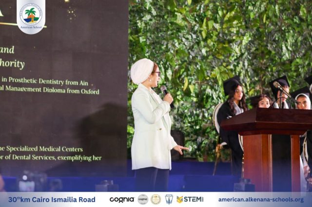 I.S.K-American School | Celebrating our Grade 12 Graduation | 2024-2025