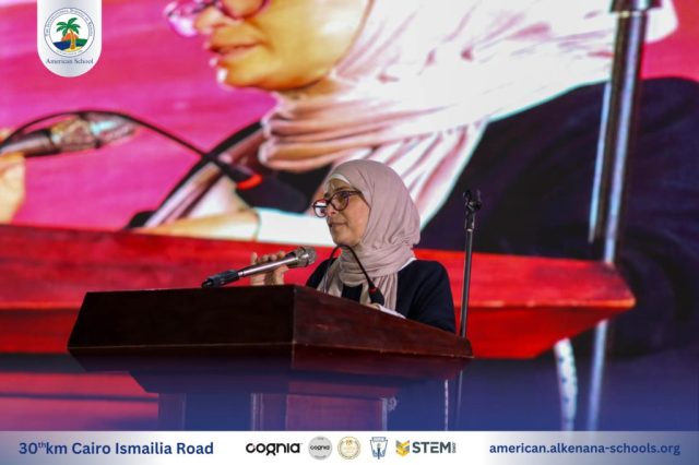 I.S.K-American School | Celebrating our Grade 12 Graduation | 2024-2025