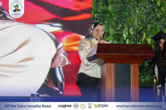 I.S.K-American School | Celebrating our Grade 12 Graduation | 2024-2025