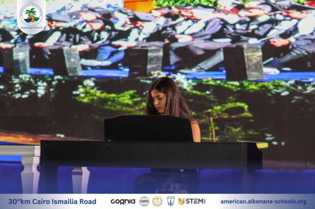 I.S.K-American School | Celebrating our Grade 12 Graduation | 2024-2025