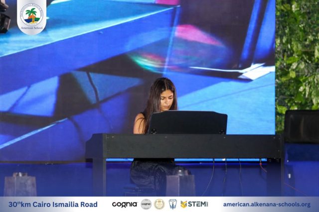 I.S.K-American School | Celebrating our Grade 12 Graduation | 2024-2025