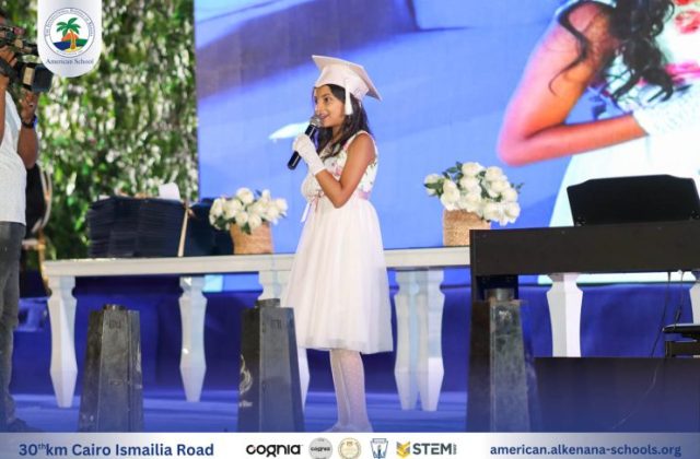 I.S.K-American School | Celebrating our Grade 12 Graduation | 2024-2025