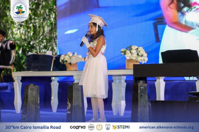 I.S.K-American School | Celebrating our Grade 12 Graduation | 2024-2025