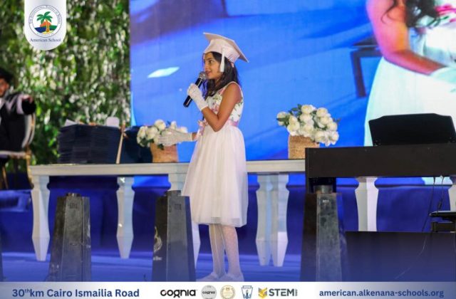 I.S.K-American School | Celebrating our Grade 12 Graduation | 2024-2025
