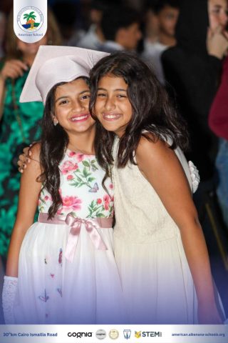 I.S.K-American School | Celebrating our Grade 12 Graduation | 2024-2025