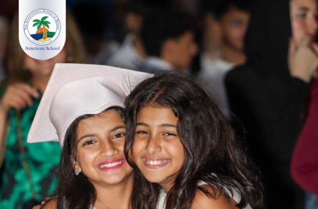 I.S.K-American School | Celebrating our Grade 12 Graduation | 2024-2025