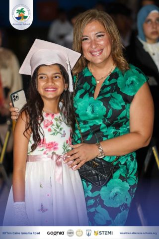 I.S.K-American School | Celebrating our Grade 12 Graduation | 2024-2025