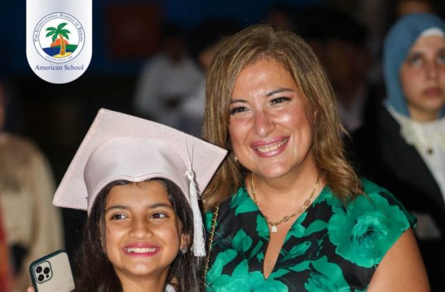 I.S.K-American School | Celebrating our Grade 12 Graduation | 2024-2025