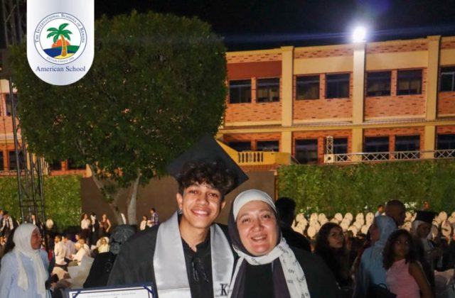 I.S.K-American School | Celebrating our Grade 12 Graduation | 2024-2025