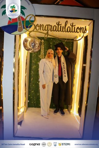 I.S.K-American School | Celebrating our Grade 12 Graduation | 2024-2025