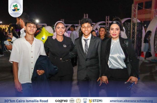 I.S.K-American School | Celebrating our Grade 12 Graduation | 2024-2025