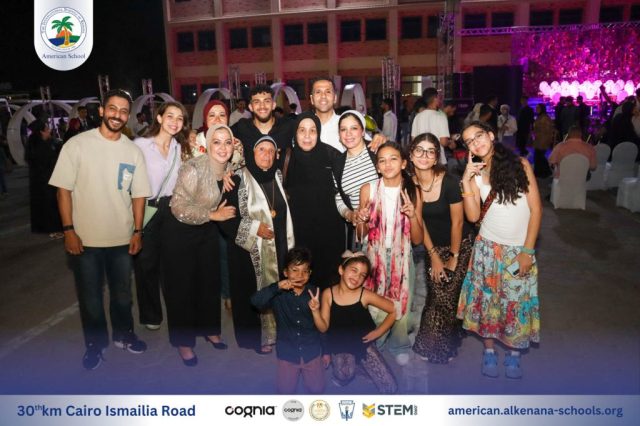 I.S.K-American School | Celebrating our Grade 12 Graduation | 2024-2025