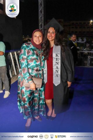 I.S.K-American School | Celebrating our Grade 12 Graduation | 2024-2025