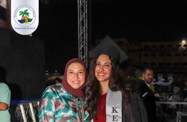 I.S.K-American School | Celebrating our Grade 12 Graduation | 2024-2025