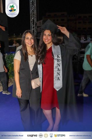 I.S.K-American School | Celebrating our Grade 12 Graduation | 2024-2025