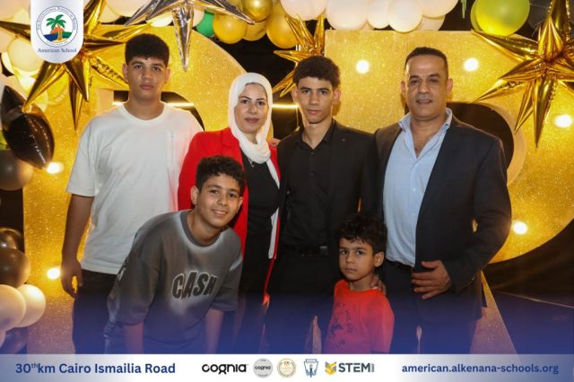 I.S.K-American School | Celebrating our Grade 12 Graduation | 2024-2025