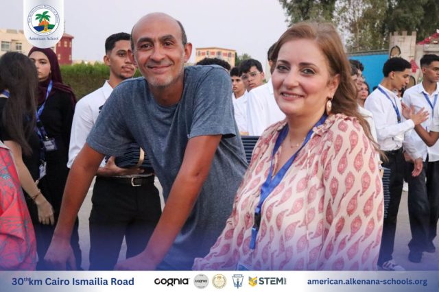 I.S.K-American School | Celebrating our Grade 12 Graduation | 2024-2025