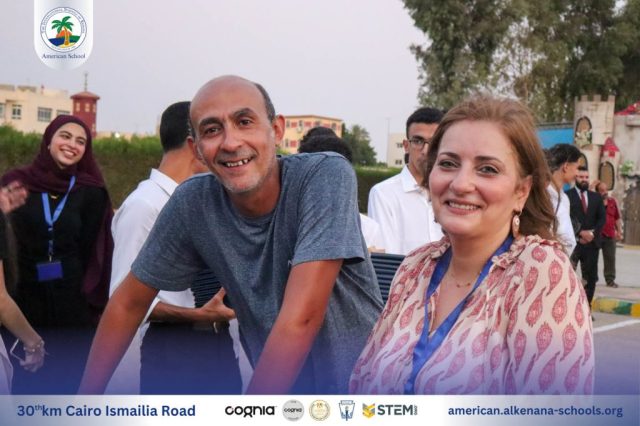 I.S.K-American School | Celebrating our Grade 12 Graduation | 2024-2025