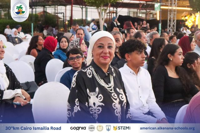 I.S.K-American School | Celebrating our Grade 12 Graduation | 2024-2025