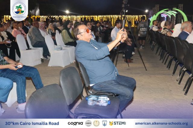 I.S.K-American School | Celebrating our Grade 12 Graduation | 2024-2025