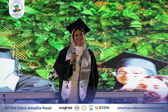 I.S.K-American School | Celebrating our Grade 12 Graduation | 2024-2025