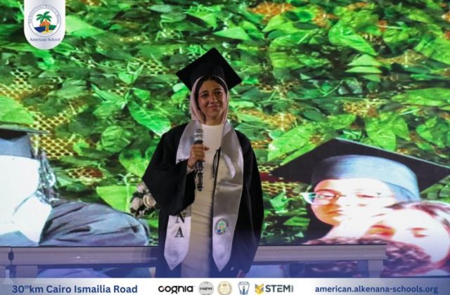 I.S.K-American School | Celebrating our Grade 12 Graduation | 2024-2025