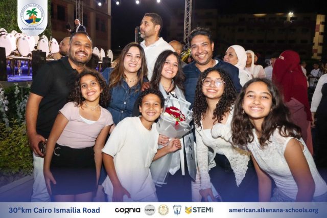 I.S.K-American School | Celebrating our Grade 12 Graduation | 2024-2025