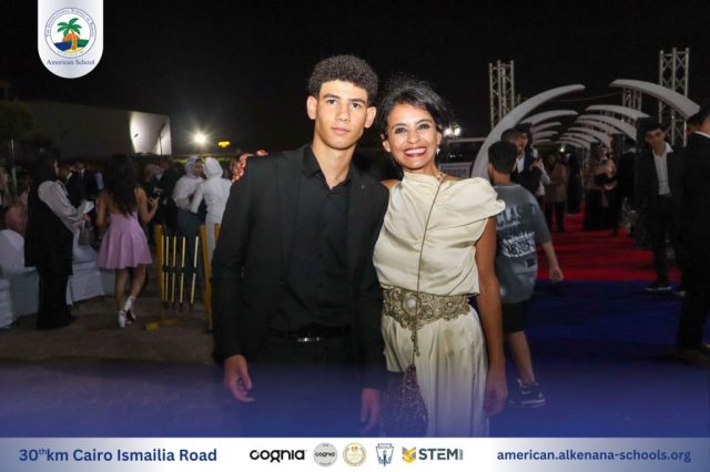 I.S.K-American School | Celebrating our Grade 12 Graduation | 2024-2025