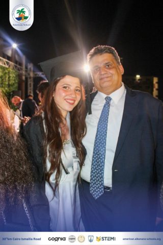 I.S.K-American School | Celebrating our Grade 12 Graduation | 2024-2025