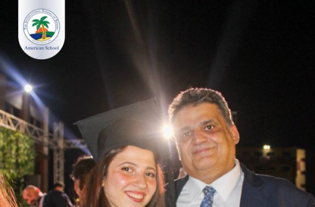 I.S.K-American School | Celebrating our Grade 12 Graduation | 2024-2025