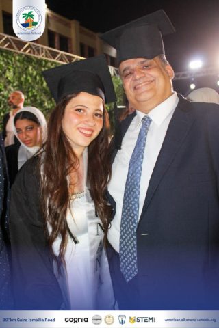 I.S.K-American School | Celebrating our Grade 12 Graduation | 2024-2025