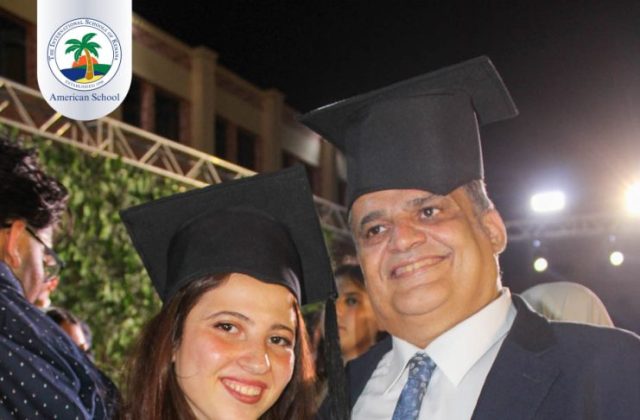 I.S.K-American School | Celebrating our Grade 12 Graduation | 2024-2025