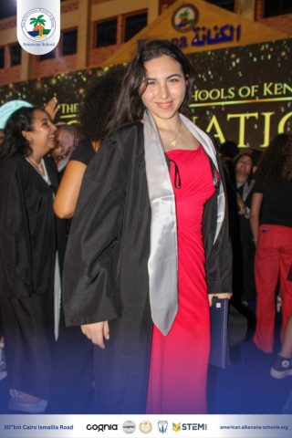 I.S.K-American School | Celebrating our Grade 12 Graduation | 2024-2025