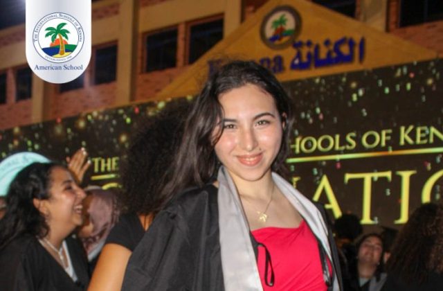 I.S.K-American School | Celebrating our Grade 12 Graduation | 2024-2025