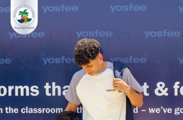ISK’s American School – New Uniform Launch for 2025/2026