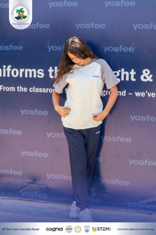 ISK’s American School – New Uniform Launch for 2025/2026