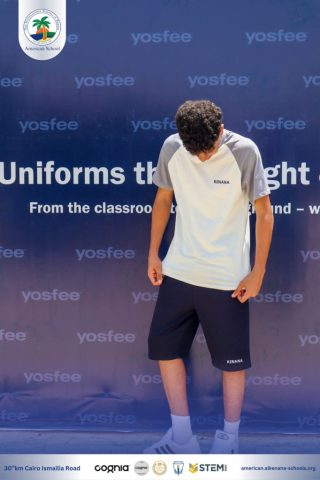 ISK’s American School – New Uniform Launch for 2025/2026