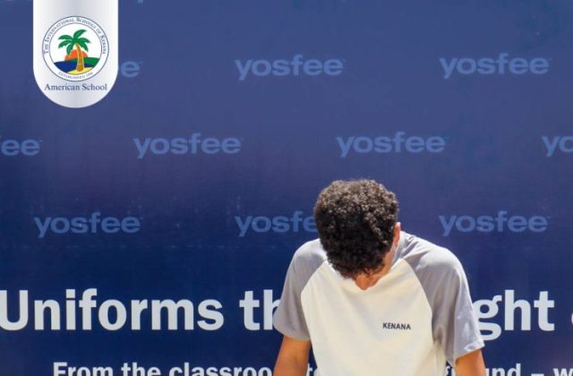 ISK’s American School – New Uniform Launch for 2025/2026