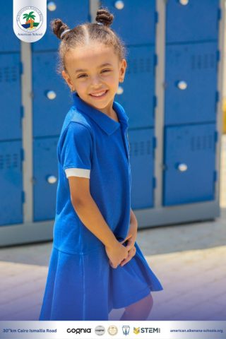 ISK’s American School – New Uniform Launch for 2025/2026