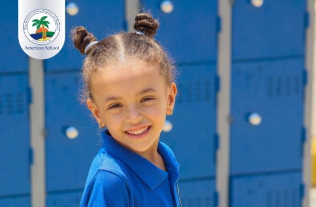 ISK’s American School – New Uniform Launch for 2025/2026