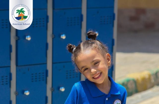 ISK’s American School – New Uniform Launch for 2025/2026