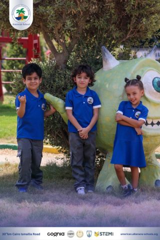 ISK’s American School – New Uniform Launch for 2025/2026
