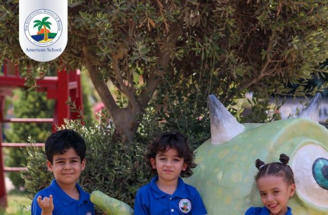 ISK’s American School – New Uniform Launch for 2025/2026
