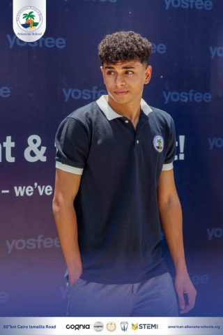 ISK’s American School – New Uniform Launch for 2025/2026