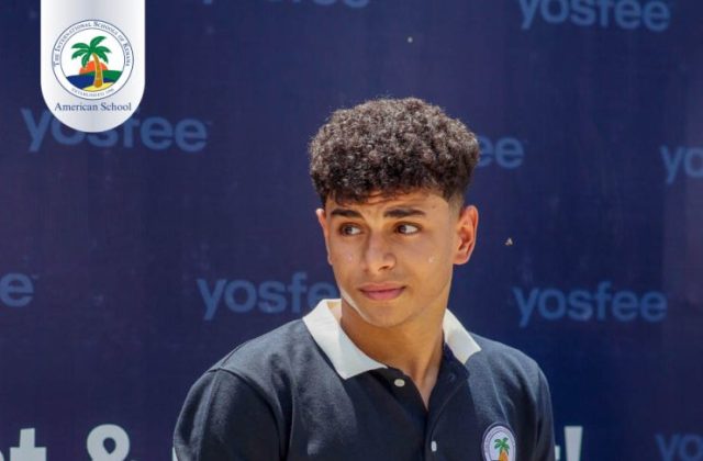 ISK’s American School – New Uniform Launch for 2025/2026