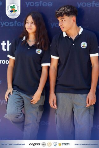 ISK’s American School – New Uniform Launch for 2025/2026